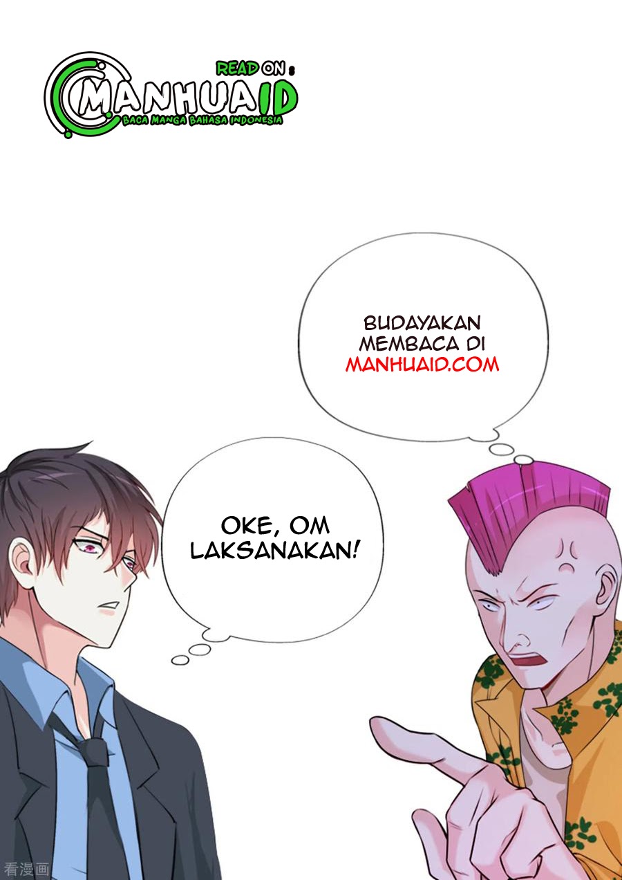 The Best Warrior in the City Chapter 150 Bahasa Indonesia